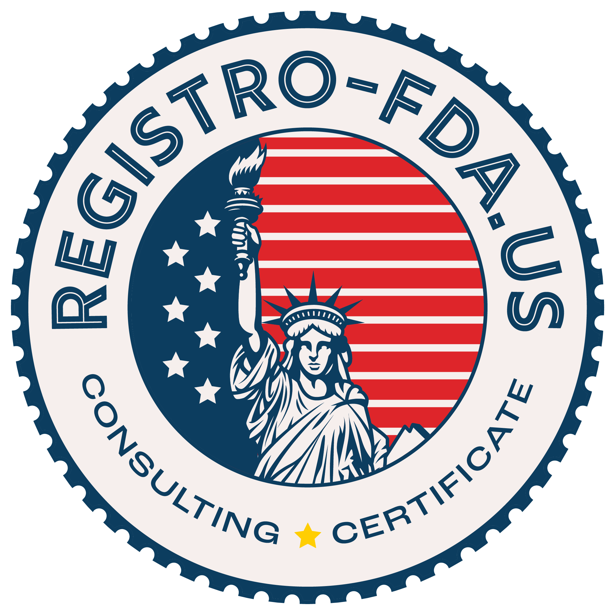 FDA Registered