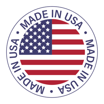 Made in USA